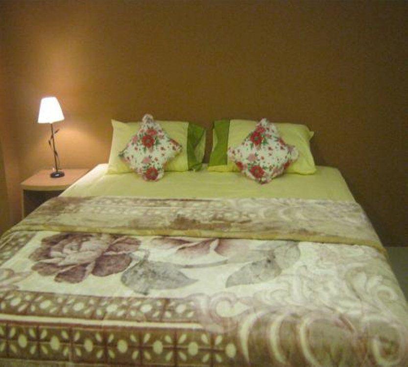 Chitra Suite Pattaya Exteriör bild